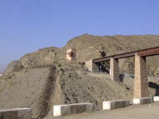 Khyber Railway Bridge